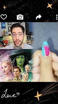 Why does Scarecrow look like that?