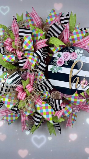 Let’s make a wreath! It’s fun, creative and relaxing. Don’t feel like creating one then just purchase one. Https://thewreathcreator.com/shop | The Wreath Creator