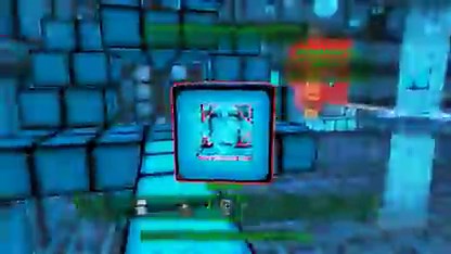 Fallout 4 Far Harbor DLC Walkthrough - Best Left Forgotten: Memory Simulation 5 - IGN