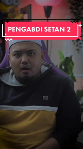 PENGABDI SETAN 2 Review: Seram Gila!