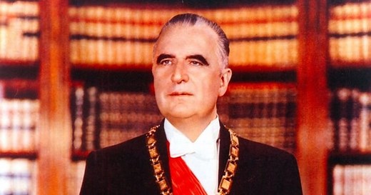Georges Pompidou