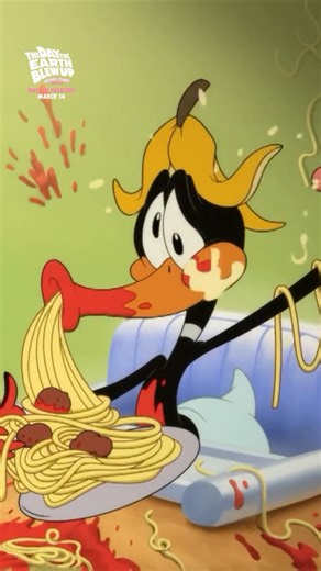 9.8K views · 13 reactions | Daffy Duck is back, bringing chaos and comedy like only he can! 閭 Catch the wildest adventure in "The Day the Earth Blew Up: A Looney Tunes Movie," now showing at SM Cinema! BUY YOUR TICKETS NOW! : https://bit.ly/TheDayTheEarthBlewUpALooneyTunesMovieAtSMCinema : SM Cinema ticket booths #TheDayTheEarthBlewUpALooneyTunesMovie #TheDayTheEarthBlewUpALooneyTunesMovieAtSMCinema #SMCinema | SM Cinema | Facebook