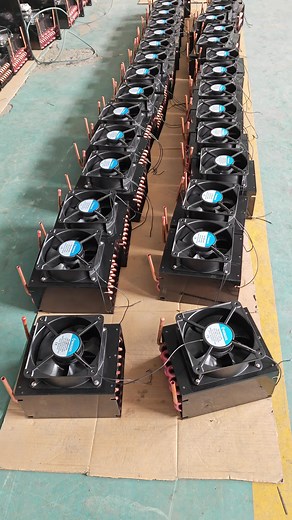 Small Condensing Unit Manufacturer.#condensingunit #refrigeration #refrigerator #wholesale