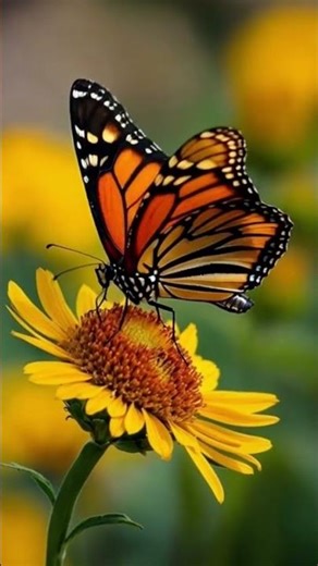 Pure Nature Magic in 5 Seconds ✨