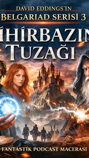 Kaderin Çizgisi ve Patlayan Büyücüler: Sihirbazın Tuzağı