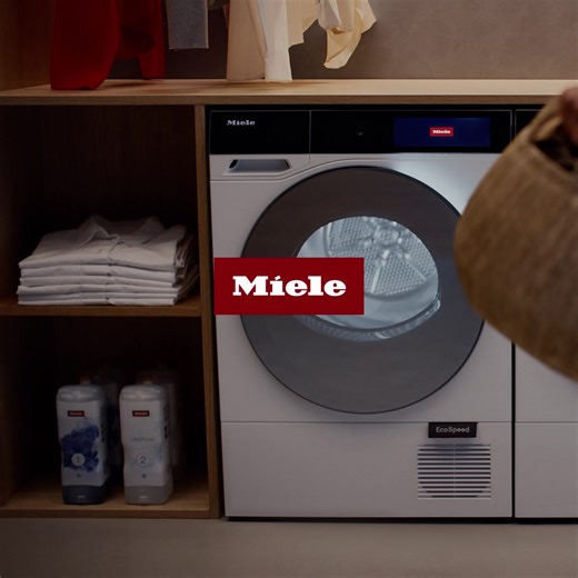 The new Miele washing machines with the InfinityCare drum minimises wear and tear so your clothes can last a lifetime. Shop the new range. | Miele