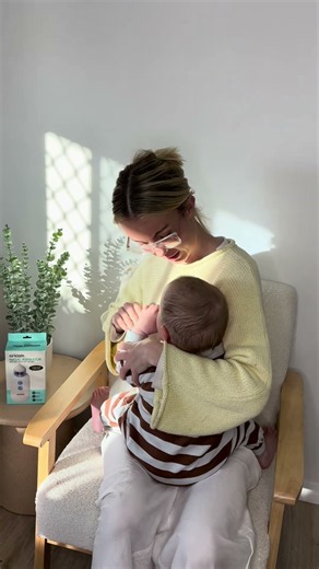 Oricom HNA350 Rechargeable Nasal Aspirator – Clear Baby's Blocked Nose in Seconds! (TGA Registered)