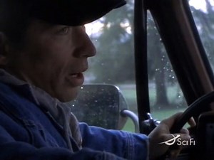 Strange World  E12 - Food