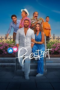 Stream Restart (2025): Find it on Netflix, Prime Video, Hulu & more