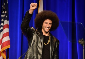 Colin Kaepernick Net Worth 2023: What Is The NFL Star Worth?
