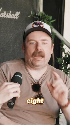 Have Mercy On Using the Fender Tone Master Pro
