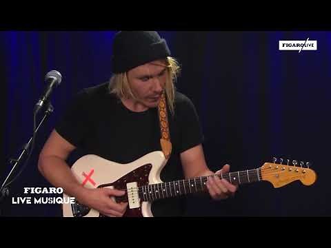 Miossec - "La Ballade de Melody Nelson" (Live)