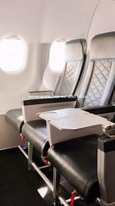 Enjoy the luxury of a blocked middle seat, extra legroom, a seat in the first two rows, and more with our new UpFront Plus seating! Starting at only $49*. Visit the link in our bio for more info. #flyfrontier #frontierairlines *Terms and conditions apply. | Frontier Airlines