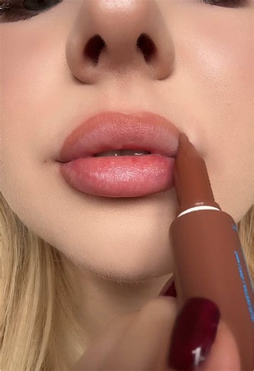 Cherry Cola Lip Combo Tutorial for Gorgeous Lips