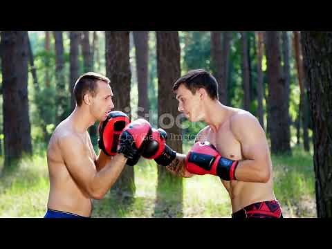 The Art of Burmese Boxing: Lethwei Uncovered.