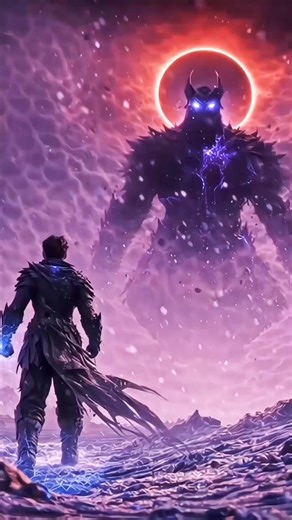Not Fire. Not Ice. Something Worse Has Come