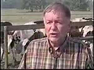 rbST in American Dairies - Bovine Growth Hormone