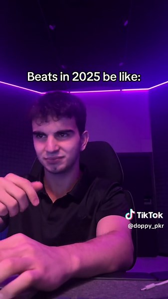 Beats in 2025: A Sneak Peek into the Future of Music