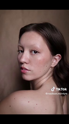 Madison McIntyre on TikTok