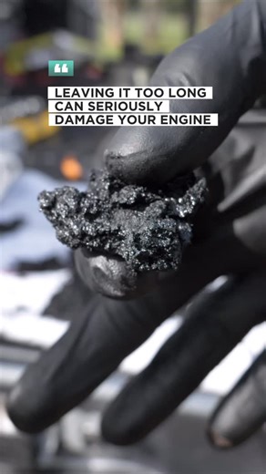 No1 Engine Carbon Clean on Instagram: "Why Do Diesels Clog Up Faster Than Petrols⁉️ Diesel leaves behind soot & carbon that build up more than petrol engines due to it burning dirtier inside your engine. Over time, that build-up: ✅ Blocks airflow ✅ Reduces efficiency ✅ Wastes more fuel ✅ Damages your EGR, DPF & injectors That’s what you’re seeing in this video is a small example of what can be found in your diesel engine. We safely restore performance, improve fuel economy & extend engine life. 