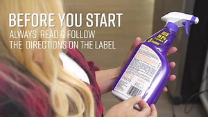 Are you *really* disinfecting, or are you simply spreading germs around? Watch as Viviana FaBrizio, founder of @AmoreForDogs and wife of Simple Green founder Bruce FaBrizio, walks us through the proper way to disinfect counters, step by step, using Simple Green Clean Finish Disinfectant Cleaner. #disinfectant #disinfecting #disinfectantspray #disinfection #simplegreen | Simple Green | Facebook