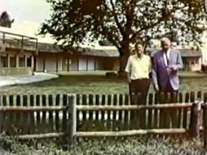 All It Takes Is Once - FAA 16mm Training Film (1968)