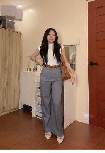 Creative Tita Outfit Ideas for Women