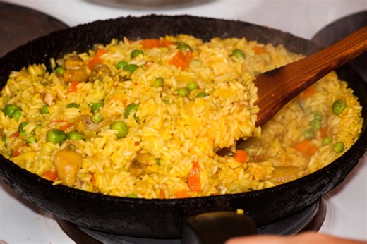 5 najboljih domaćih jela za ručak, za 7 dana u nedelji: Brzo se spremaju, za sve koji nemaju vremena