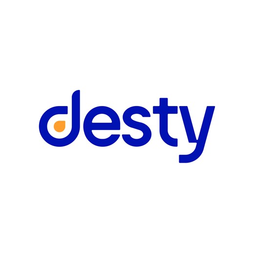 Mekari Desty - Manage marketplace product, order, and stock in one dashboard | Shopify App Store