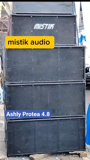 Dlms Ashly Protea 4.8 buat hajatan #diy #tutorial #ashly #hajatan
