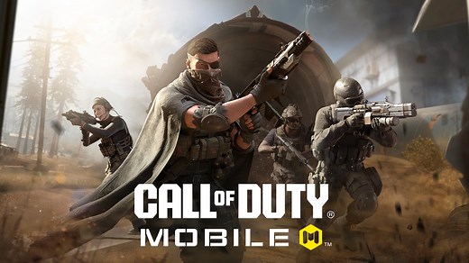 CoD Mobile PC: Leaked requirements, graphic updates, connectivity, more - CharlieINTEL