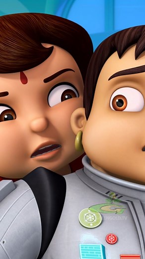 Super Bheem #SuperBheemReels #SuperBheem #cartoons #kids #funvideos | Super Bheem