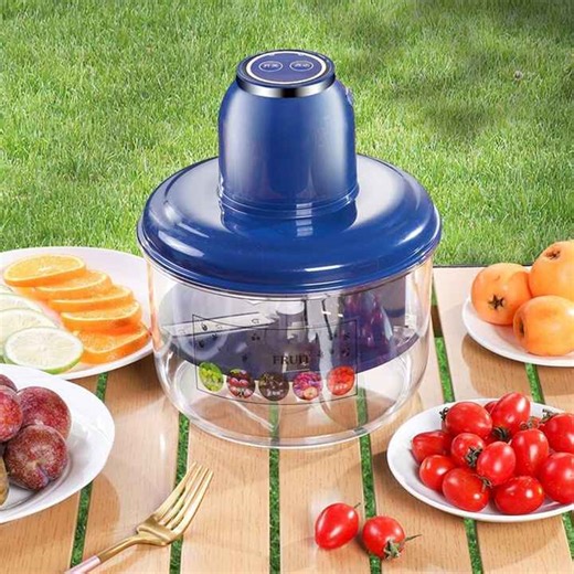 Automatic Garlic Peeler Machine Rechargeable Home Kitchen Electric Grape Peeling Machine Small Fruit Skin Remover Tool