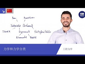 工程力学 | 分类 | 力学 | 结构分析