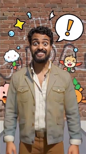 Ai vs cartoon 👁️‍🗨️🙅,#cartoon