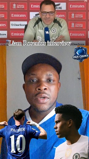 Liam Rosenior Post-Match Insights on Chelsea Game