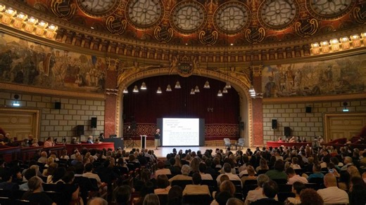 Ce poți face în weekendul 18-19 octombrie: spectacole, festivaluri și evenimente de neratat în București și în țară