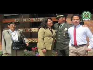 Medalla de servicios y distintivo especial "Mención Honorifica" - policiadecolombia.
