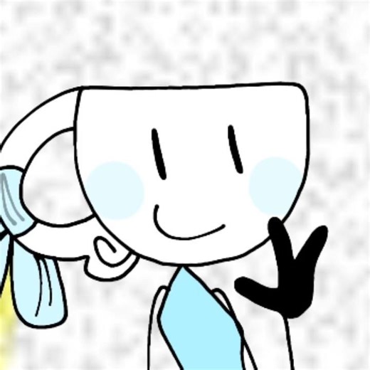[Dead cuppy's sounds] #Secretmansion #animation
