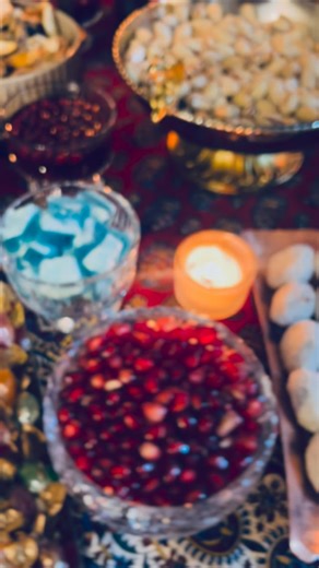 𝓶𝓪𝓻𝔂𝓪𝓶 on Instagram‎: "يلدا مبارك♥️😍#يلدا##حافظ#فالحافظ"‎