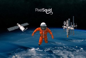 With PixelSquid, 2D designers can easily work with 3D objects today. Try for yourself! Read More: https://goo.gl/sSXuOu | PixelSquid by Shutterstock