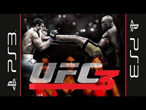 [PS3] Trainer for UFC Und. 3