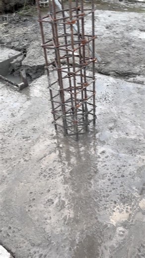 Pouring 4.5 Cubic of Concrete! Strap Footing Concrete Pouring Like and share, and follow for more! . . . . . . . . . . . . . . . . . . #next_top_architects #archilovers #architects_vision #sketch_daily #sketch_arq #architecture #architecture_hunter #arquitectura #arqsketch #architecturephotography #architecturefactor #sketchup #arch_more #arch_sketch #sketchbook #archisketcher #illustration #archi_students #perspective #dailydrawing #archilife #sketchlikeanarchitect #architect #architecturecomic