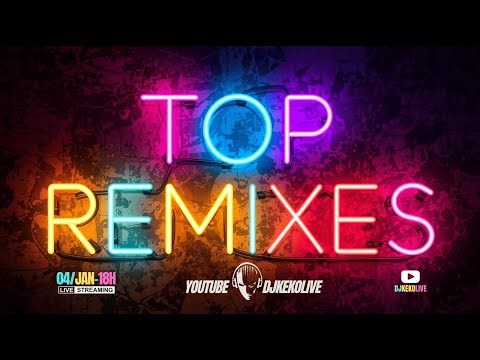#livedj 🎧 Top Remixes 70s 80s 90s & 2000s #djkeko #aovivo #domingo