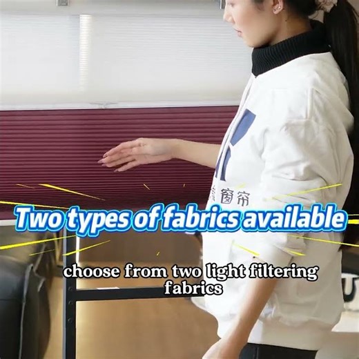 Aurike Blinds | Motorized Window Shades & Battery Powered Smart Blinds (Custom Made)