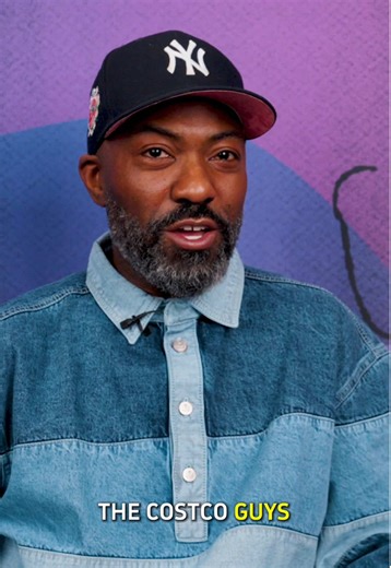 Relatable Moments with The Costco Guys