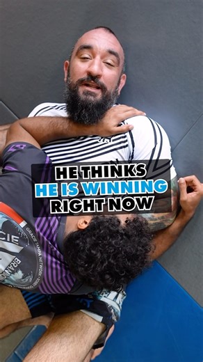 96K views · 3.2K reactions | Just because you’re in bottom side control, doesn’t mean you can’t submit them! #jiujitsu #jiujitsutips #martialarts #grappling | Robby Donofrio Jiu Jitsu | Facebook