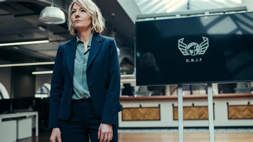 Doctor Who: Let's Give UNIT Head Kate Stewart a Proper Celebration