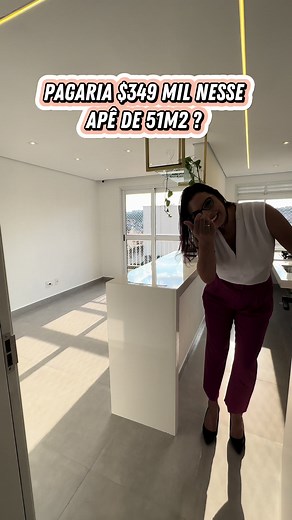 Apartamento à Venda em Ferraz de Vasconcelos/SP | Condomínio Park dos Pinheiros