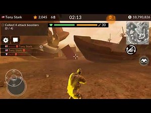 Code of War- The invincible, untouchable Hack a' Jack... his cheat off